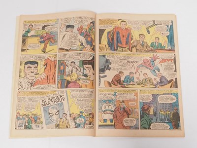 Lot 399 - AMAZING SPIDER-MAN #50 & 51 (2 in Lot) - (1967...