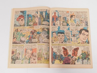 Lot 399 - AMAZING SPIDER-MAN #50 & 51 (2 in Lot) - (1967...