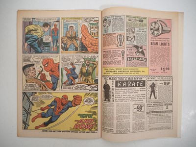 Lot 2 - AMAZING SPIDER-MAN #50 - (1967 - MARVEL - UK...