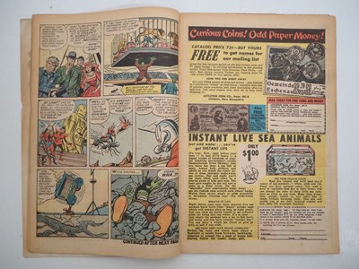 Lot 446 - AVENGERS #1 - (1963 - MARVEL - UK Price...