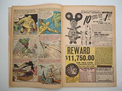 Lot 446 - AVENGERS #1 - (1963 - MARVEL - UK Price...