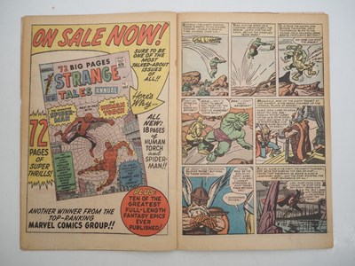 Lot 446 - AVENGERS #1 - (1963 - MARVEL - UK Price...