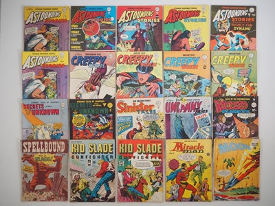 Lot 161 - MIXED UK REPRINT LOT (20 in Lot) - Includes...