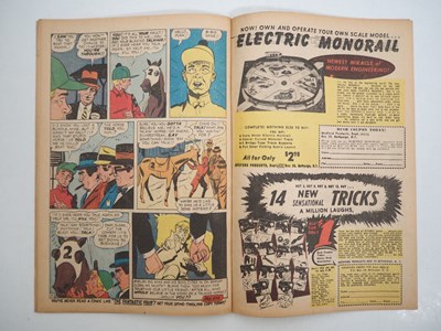 Lot 469 - TALES TO ASTONISH #27 (1962 - MARVEL) - First...