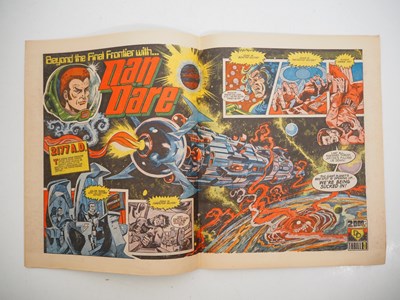 Lot 154 - 2000 AD PROG #1 (1977 - IPC) - KEY British...