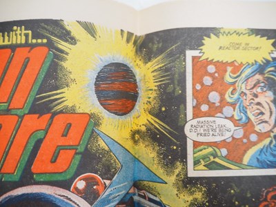 Lot 154 - 2000 AD PROG #1 (1977 - IPC) - KEY British...