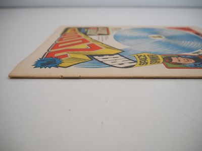 Lot 154 - 2000 AD PROG #1 (1977 - IPC) - KEY British...