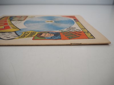 Lot 154 - 2000 AD PROG #1 (1977 - IPC) - KEY British...