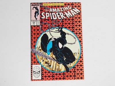Lot 341 - AMAZING SPIDER-MAN #300 - (1988 - MARVEL) -...