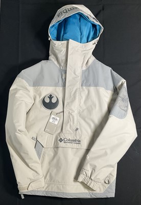 Lot 495 - STAR WARS - A Columbia Challenger Star Wars...