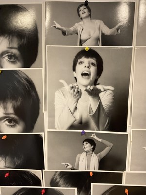 Lot 192 - FROM THE ESTATE OF LIZA MINELLI - A collection...