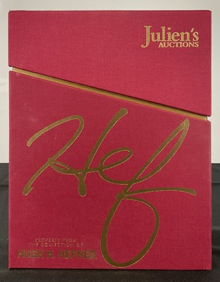 Lot 415 - THE GENTLEMANS LIBRARY - A 2018 Julien's...