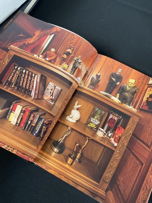 Lot 415 - THE GENTLEMANS LIBRARY - A 2018 Julien's...