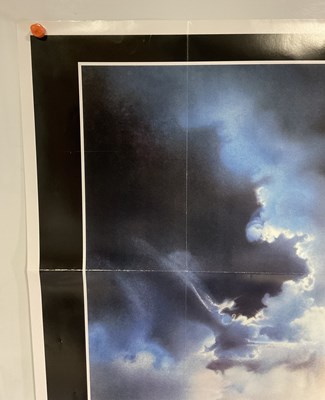 Lot 121 - SUPERMAN (1978) US One sheet movie poster...