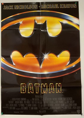 Lot 150 - A group of German A1 (23" x 33") film posters...