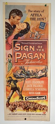 Lot 139 - Swords and Sandals - CLASH OF THE TITANS...