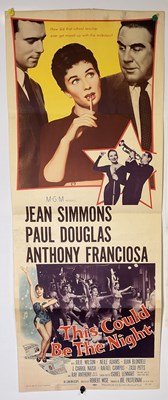 Lot 230 - A group of 1950s and 60s musicals movie...