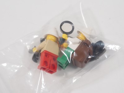 Lot 2 - LEGO - ADVENTURERS #5978 - Desert Sphinx...