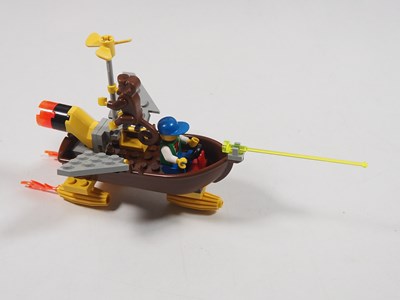 Lot 33 - LEGO - A pair of Time Cruisers sets comprising...