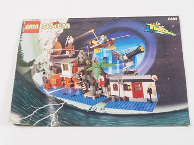 Lot 33 - LEGO - A pair of Time Cruisers sets comprising...