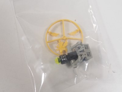 Lot 33 - LEGO - A pair of Time Cruisers sets comprising...