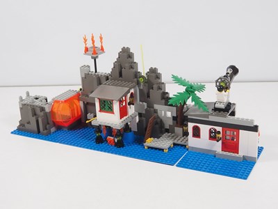 Lot 33 - LEGO - A pair of Time Cruisers sets comprising...