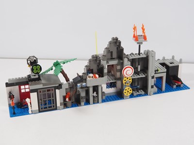 Lot 33 - LEGO - A pair of Time Cruisers sets comprising...