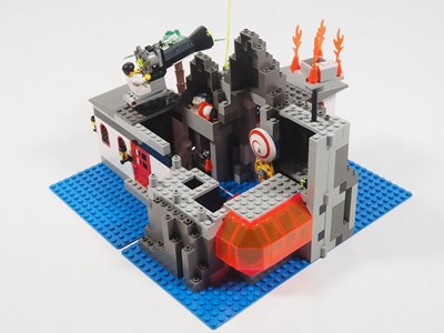 Lot 33 - LEGO - A pair of Time Cruisers sets comprising...