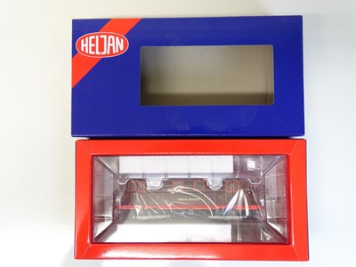 Lot 279 - OO SCALE MODEL RAILWAYS: A HELJAN 9009...