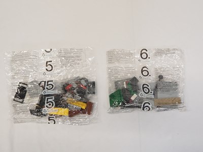 Lot 61 - LEGO - CITY #60098 RC Train - Heavy Haul Train...