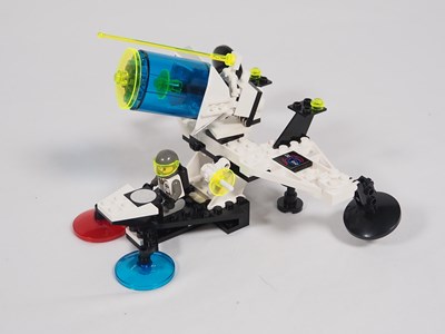 Lot 119 - LEGO - SPACE - A group of Exploriens sets...