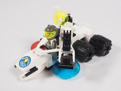 Lot 119 - LEGO - SPACE - A group of Exploriens sets...