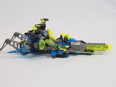 Lot 122 - LEGO - SPACE #6969 Insectoids Celestial...