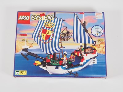 Lot 166 - LEGO - PIRATES #6280 Imperial Armada -...