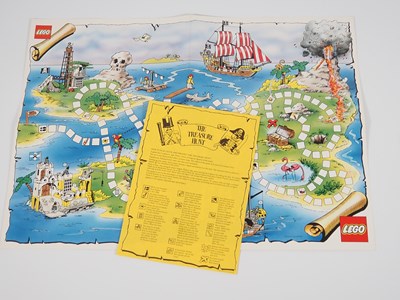 Lot 172 - LEGO - PIRATES #6270 Forbidden Island -...