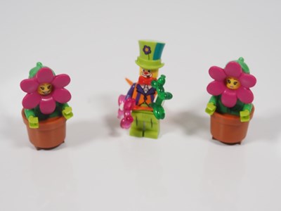 Lot 195 - LEGO - BELVILLE #4803 FAIRY TALE IRIS (appears...