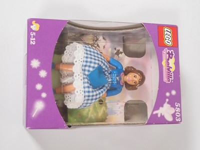 Lot 195 - LEGO - BELVILLE #4803 FAIRY TALE IRIS (appears...
