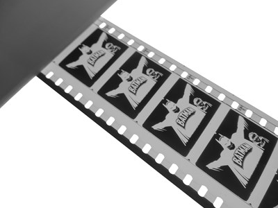 Lot 52 - Batman (1943)