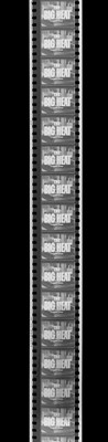 Lot 73 - The Big Heat (1953)