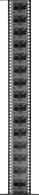 Lot 73 - The Big Heat (1953)