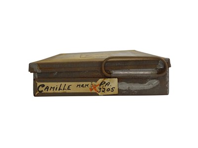 Lot 126 - Camille (1936)