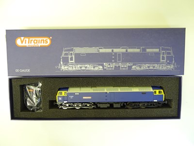 Lot 305 - OO SCALE MODEL RAILWAYS: A VITRAINS V2096...