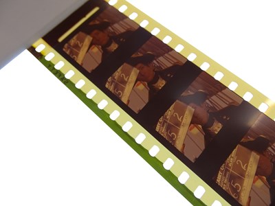 Lot 137 - Carry On Jack (1964)