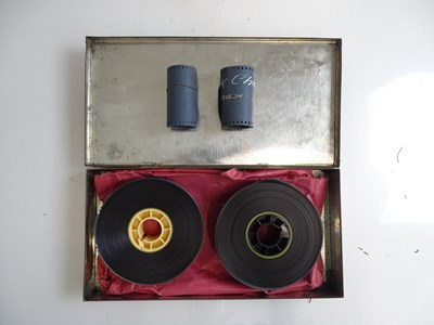 Lot 165 - Confession (1955)