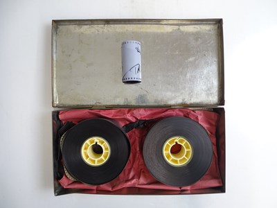 Lot 221 - Down Three Dark Streets (1954)