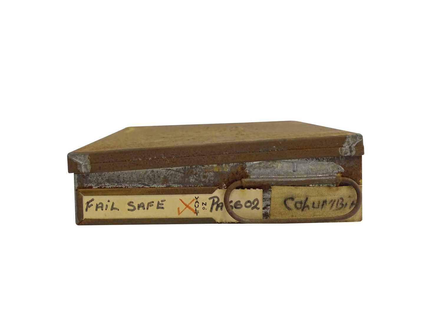 Lot 256 - Fail Safe (1964)
