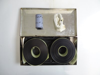 Lot 256 - Fail Safe (1964)
