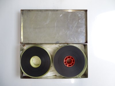 Lot 264 - The Fast Lady (1962)