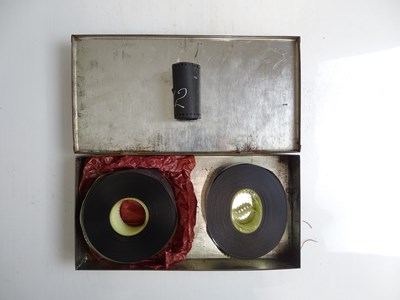Lot 297 - Four Boys And A Gun (1957)