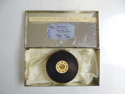 Lot 300 - LAUREL AND HARDY: Fra Diavolo